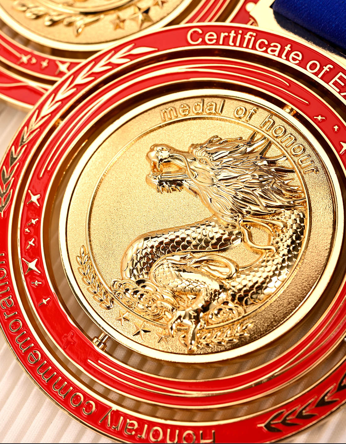 Custom Metal Medal Ⅰ