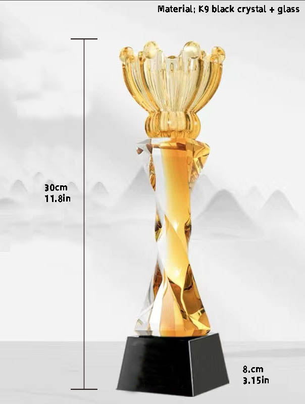 Glass Award, Senior Award,, Highest Award Ⅰ