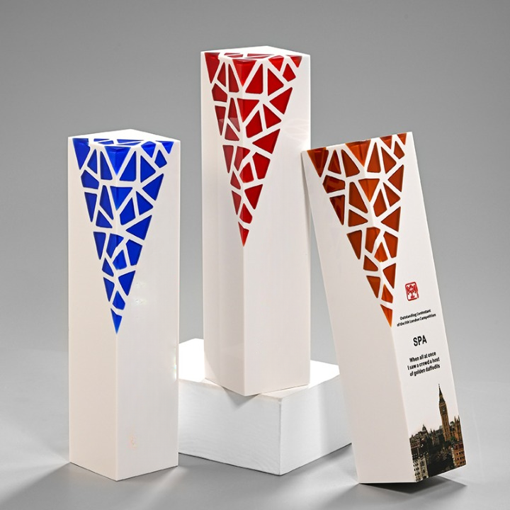 General Award/Classic Award/Corporate Recognition Award Ⅰ