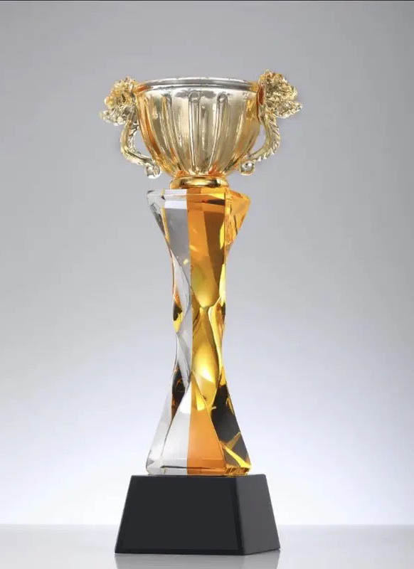 Glass Award, Senior Award,, Highest Award Ⅰ