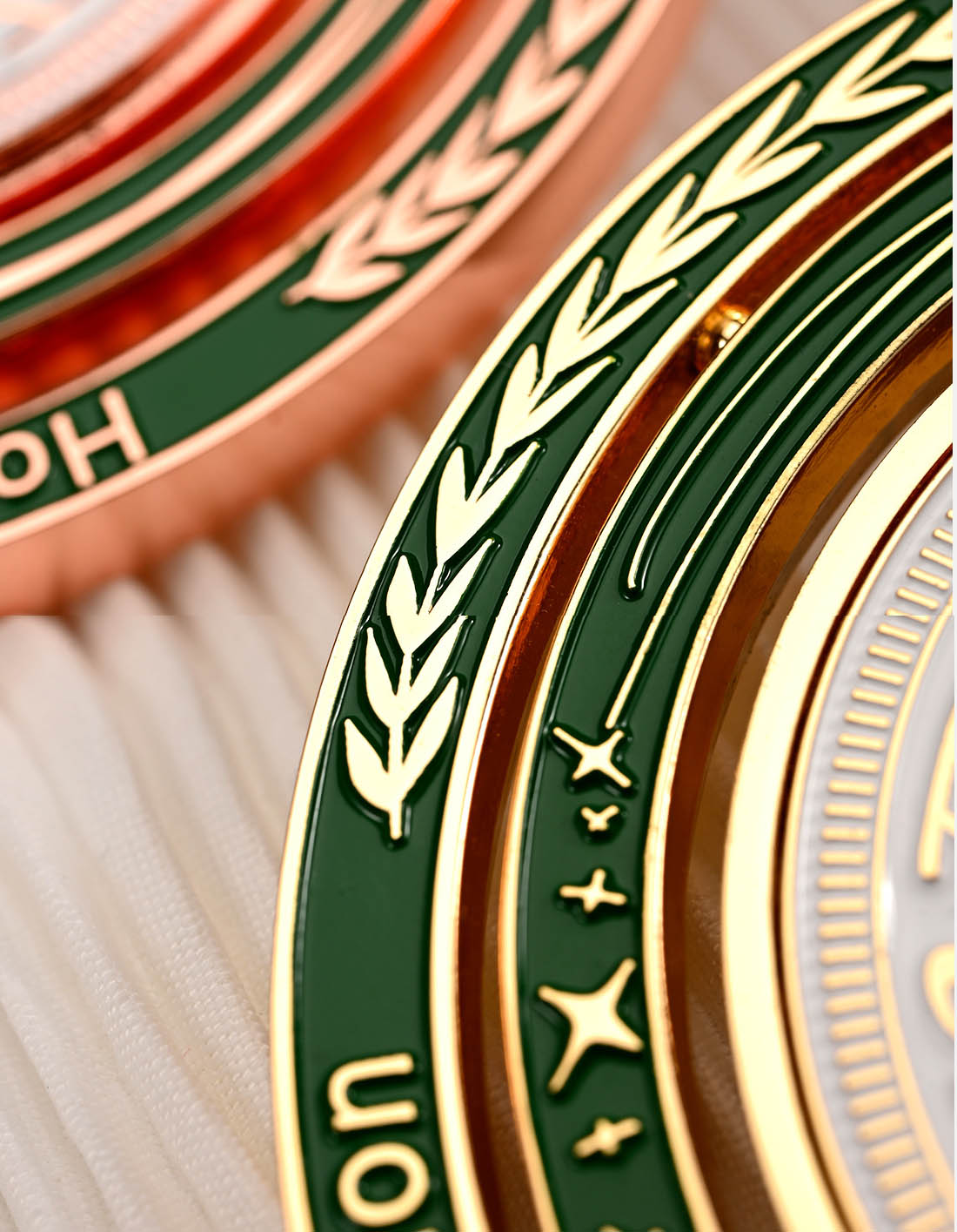 Custom Metal Medal Ⅰ