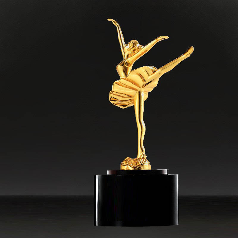 Universal trophy--Small Trophy