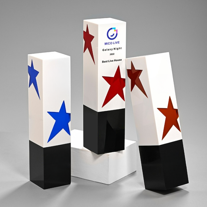 General Award/Classic Award/Corporate Recognition Award Ⅰ