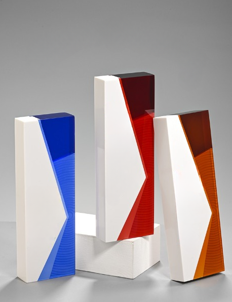 General Award/Classic Award/Corporate Recognition Award Ⅰ