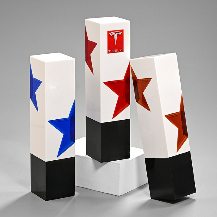 General Award/Classic Award/Corporate Recognition Award Ⅰ