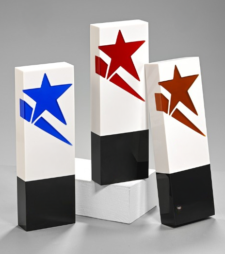 General Award/Classic Award/Corporate Recognition Award Ⅰ