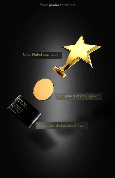 Universal trophy--Small Trophy
