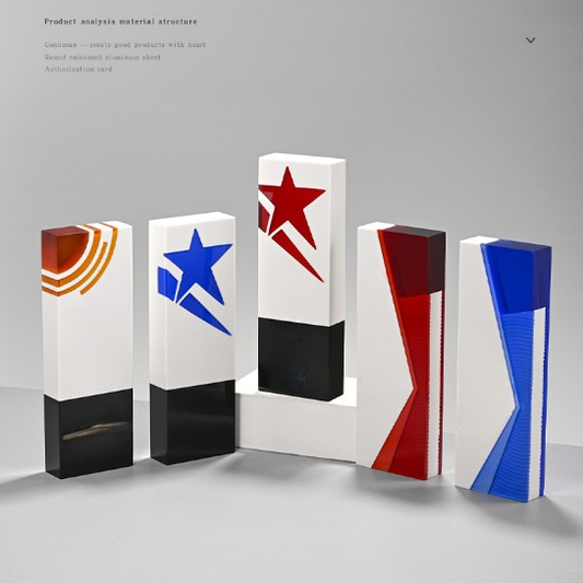 General Award/Classic Award/Corporate Recognition Award Ⅰ