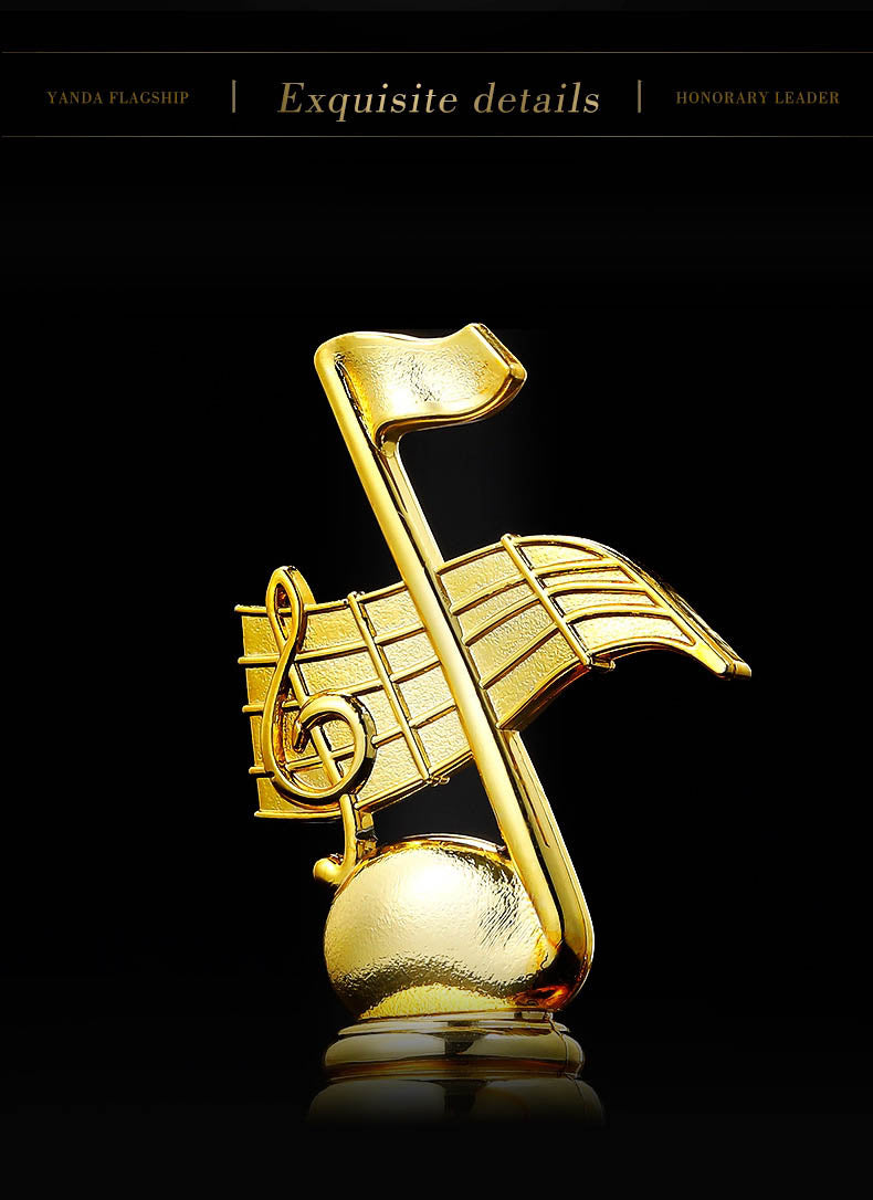 Universal trophy--Small Trophy